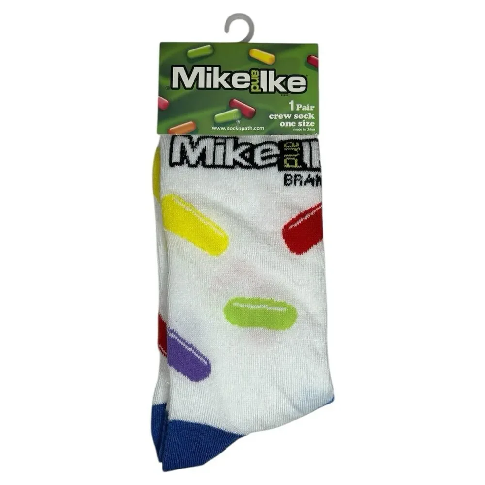mike and ike reasonable offers